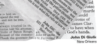 baton rouge attorney, attorney, louisiana, criminal defense attorney, lawyer, baton rouge lawyer, John DiGiulio Criminal Defense Attorney, Attorney at Law, Baton Rouge, Lawyer, Louisiana lawyer, new orleans lawyer, john digulio, john digiuilio, jon digulio, john dijulio, Lawyers, New Orleans, Louisiana, Baton Rouge Attorney at Law, Attorney, Criminal Defense Attorney at Law, Notary, New Orleans Notary Public, Attorneys, Attorney, attorney,criminal defense Lawyer, attorney, attorneys, dwi,dui, rape,murder, drug, charges, marijuana, illegal substances, new orleans,drugs